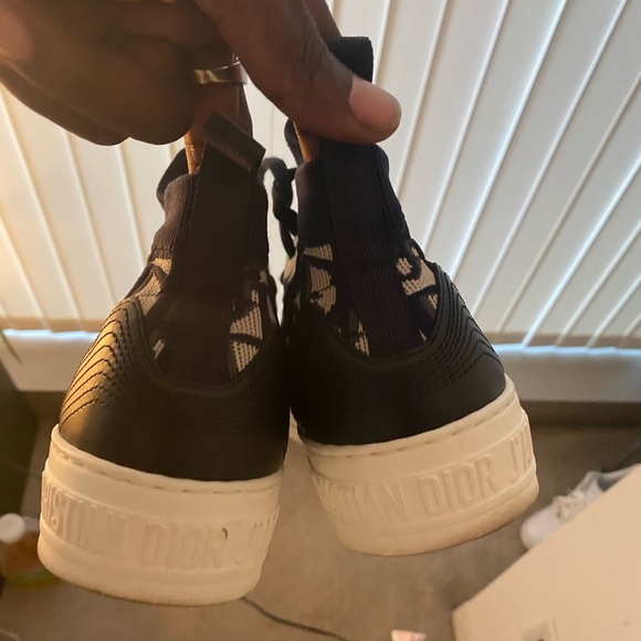 Dior sneakers - Picture 3 of 4